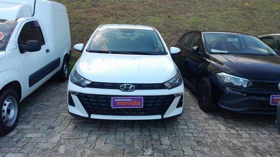 HYUNDAI HB20 1.0 12V FLEX COMFORT PLUS MANUAL HYUNDAI HB20 1.0 12V FLEX COMFORT PLUS MANUAL